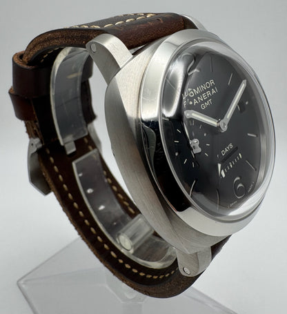 Panerai Luminor 1950 PAM233 "Dot Dial" K Series Rare ~2008 (Full-Set/Unpolished)