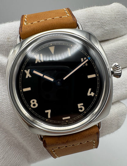 Panerai Radiomir PAM00249 California Dial Limited 1936pcs 2006