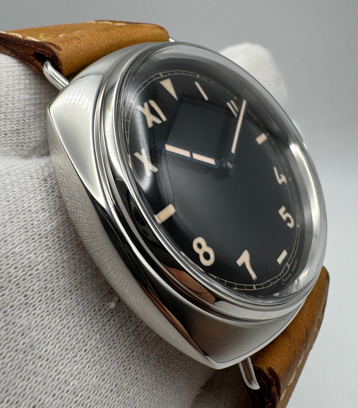 Panerai Radiomir PAM00249 California Dial Limited 1936pcs 2006