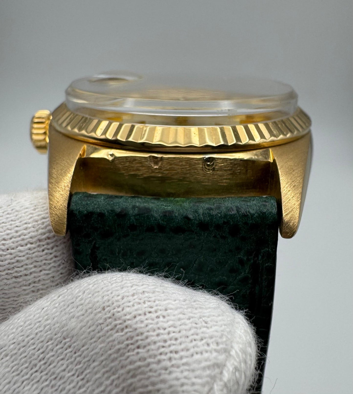 Rolex Day-Date 36 1803 Champagne Dial 1972 (Serviced)
