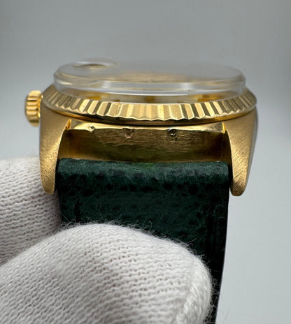 Rolex Day-Date 36 1803 Champagne Dial 1972 (Serviced)