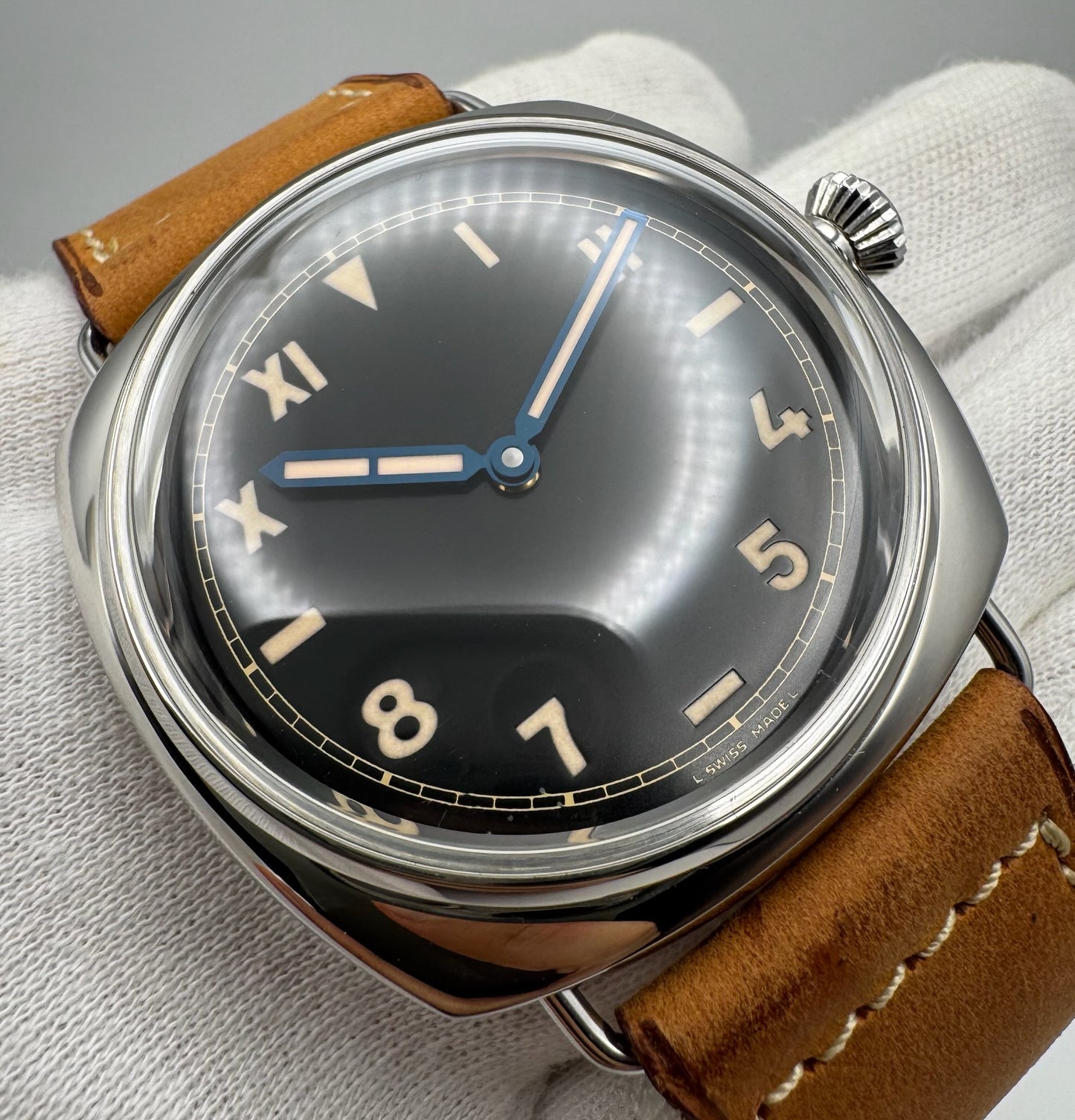 Panerai Radiomir PAM00249 California Dial Limited 1936pcs 2006