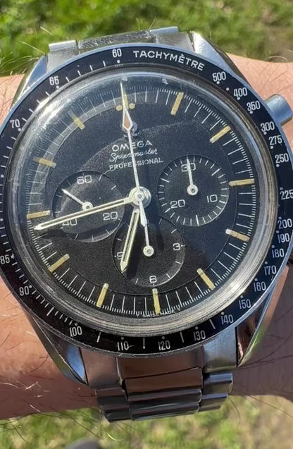 Omega Speedmaster Cal. 321